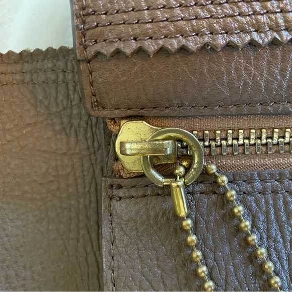 3.1 Phillip Lim Pashi Nano Satchel - Picture 8 of 10